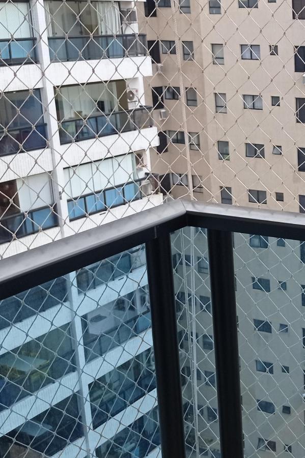 Flat Top No Centro Do Гуаружа Экстерьер фото