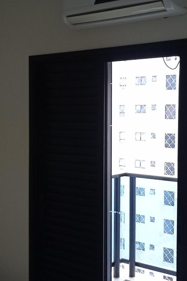 Flat Top No Centro Do Гуаружа Экстерьер фото